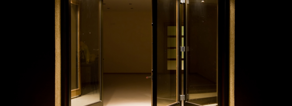 uPVC sliding doors near me