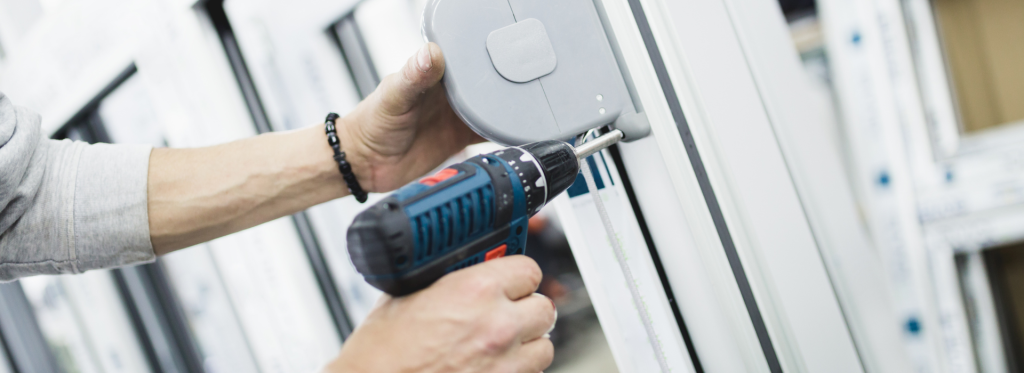 best uPVC windows in Bangalore