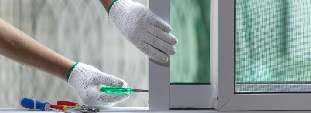 best window and door company near me